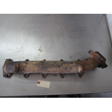 22K109 Right Exhaust Manifold For 08-10 Ford F-250 Super Duty  6.8 7C3E9430BC
